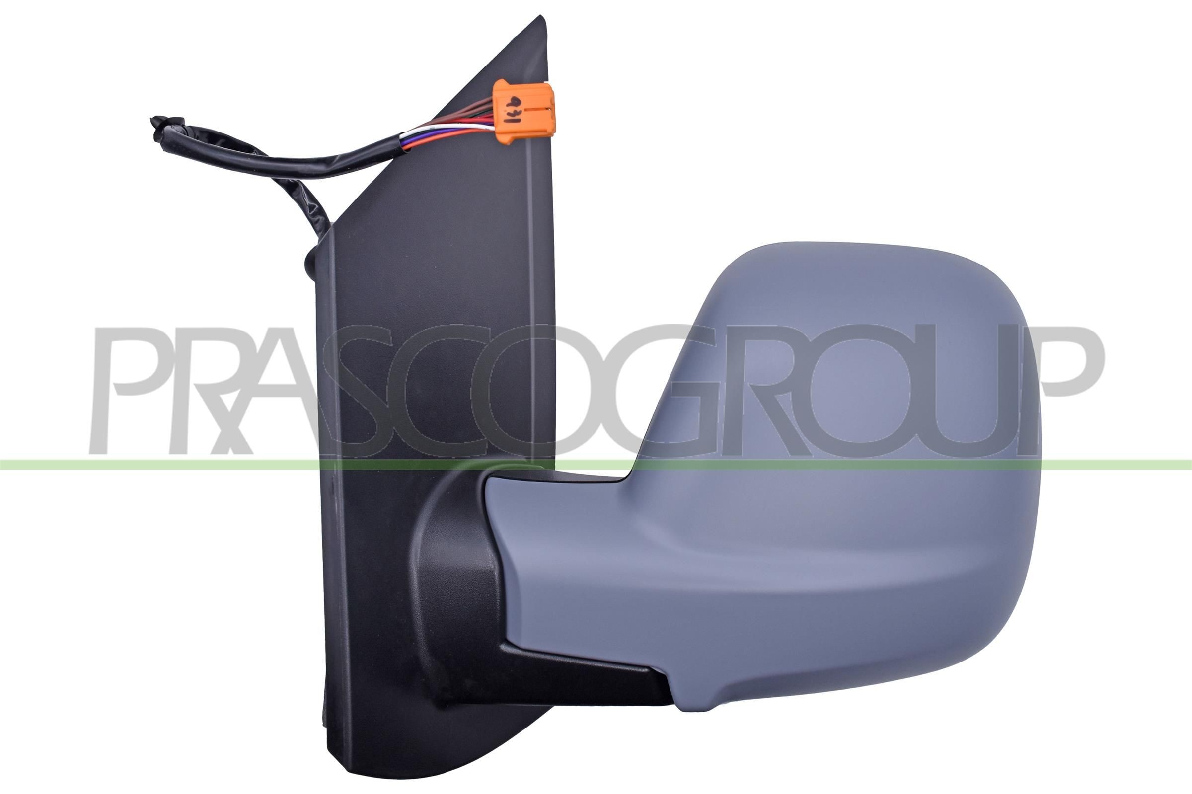 PRASCO Buitenspiegel OP9387324 PRASCO OP9387324 Spiegel VAUXHALL Vivaro C Van (K0) aan een voordelige prijs