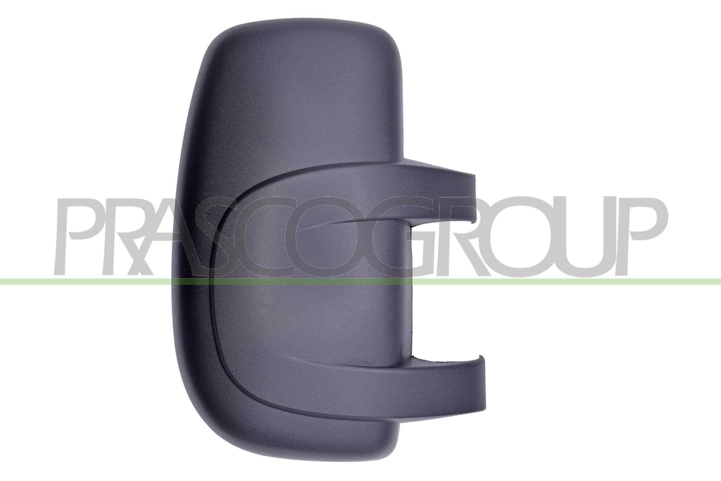 PRASCO Coque de rétroviseur extérieur OP9527403 PRASCO OP9527403 Revêtement rétroviseur extérieur Opel Movano Сamion à Plateau prix