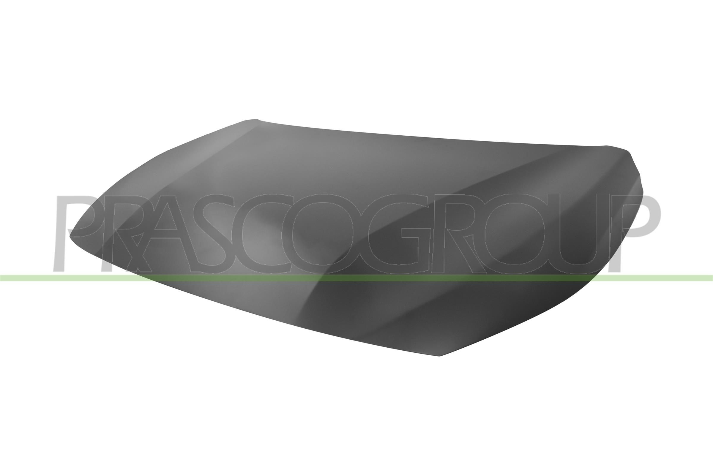 PRASCO Capot PG3303130 PG3303130 Capot-moteur PEUGEOT 607 PRASCO