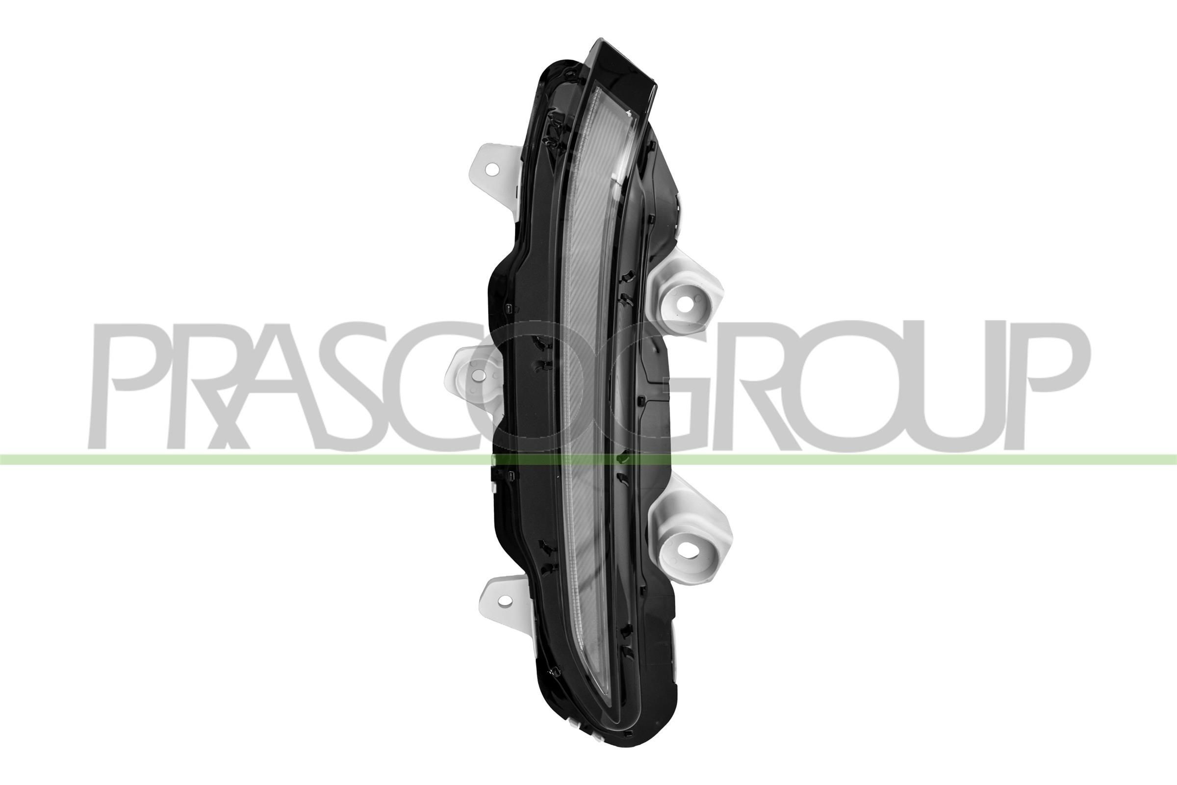 PRASCO Denné svetlo PG3304313 PRASCO PG3304313 Denne svetlá na auto Volkswagen JETTA originálne
