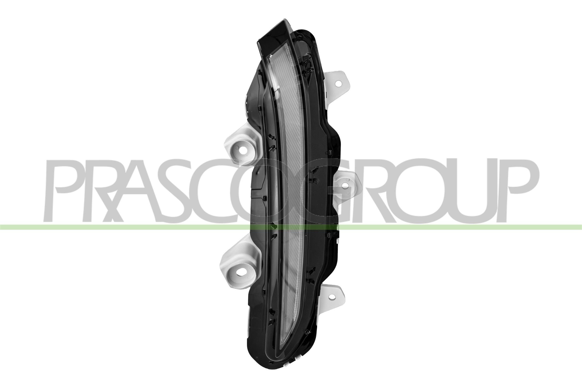 PRASCO Φώτα πορείας ημέρας PG3304314 PRASCO PG3304314 Φώτα πορείας Boxer Φορτηγό πλατφόρμα/Σασσί (250) τιμες