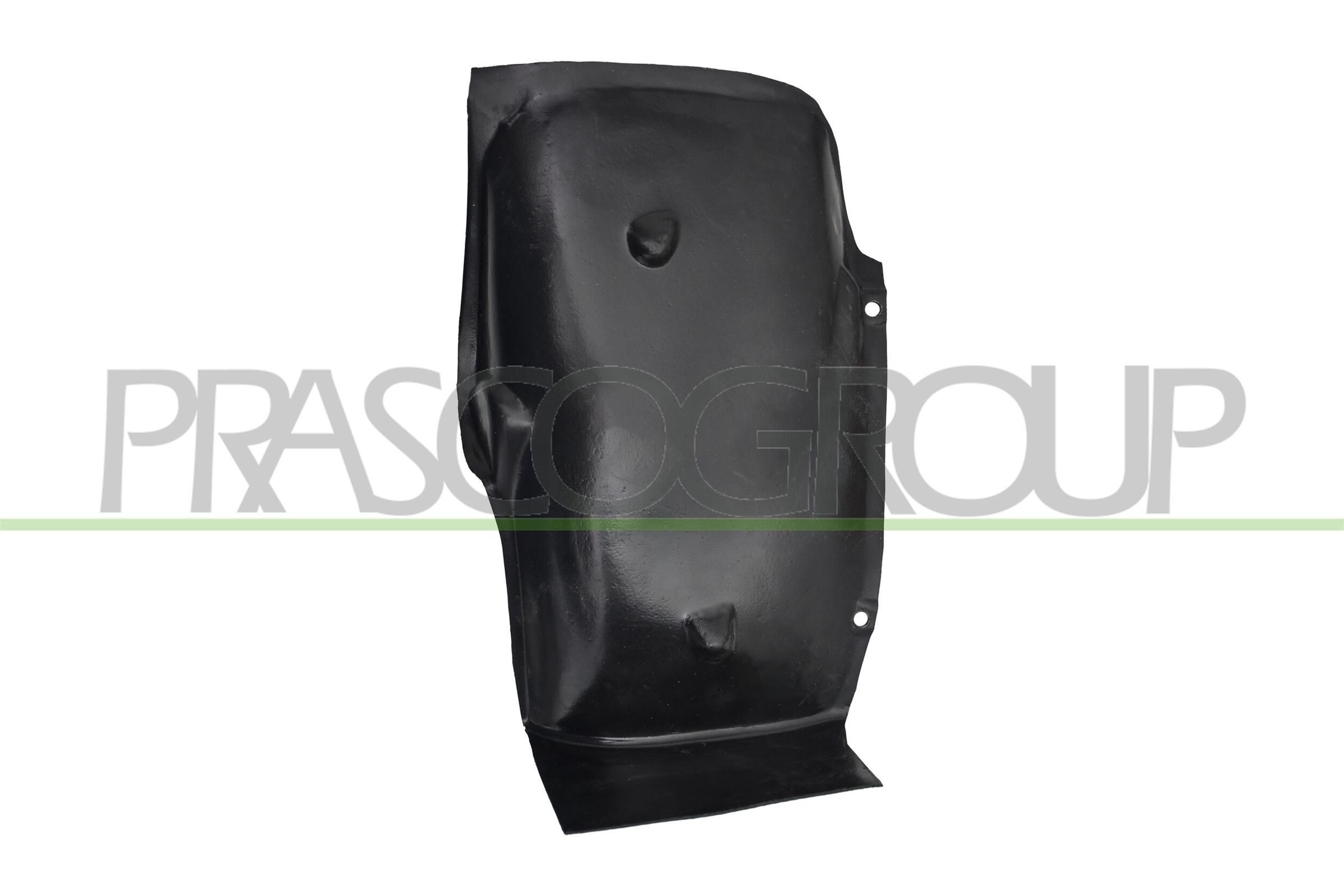 PRASCO Belægning, hjulkasse RN9163653 PRASCO RN9163653 Renault Kangoo kc01 Inderskærm originale pris
