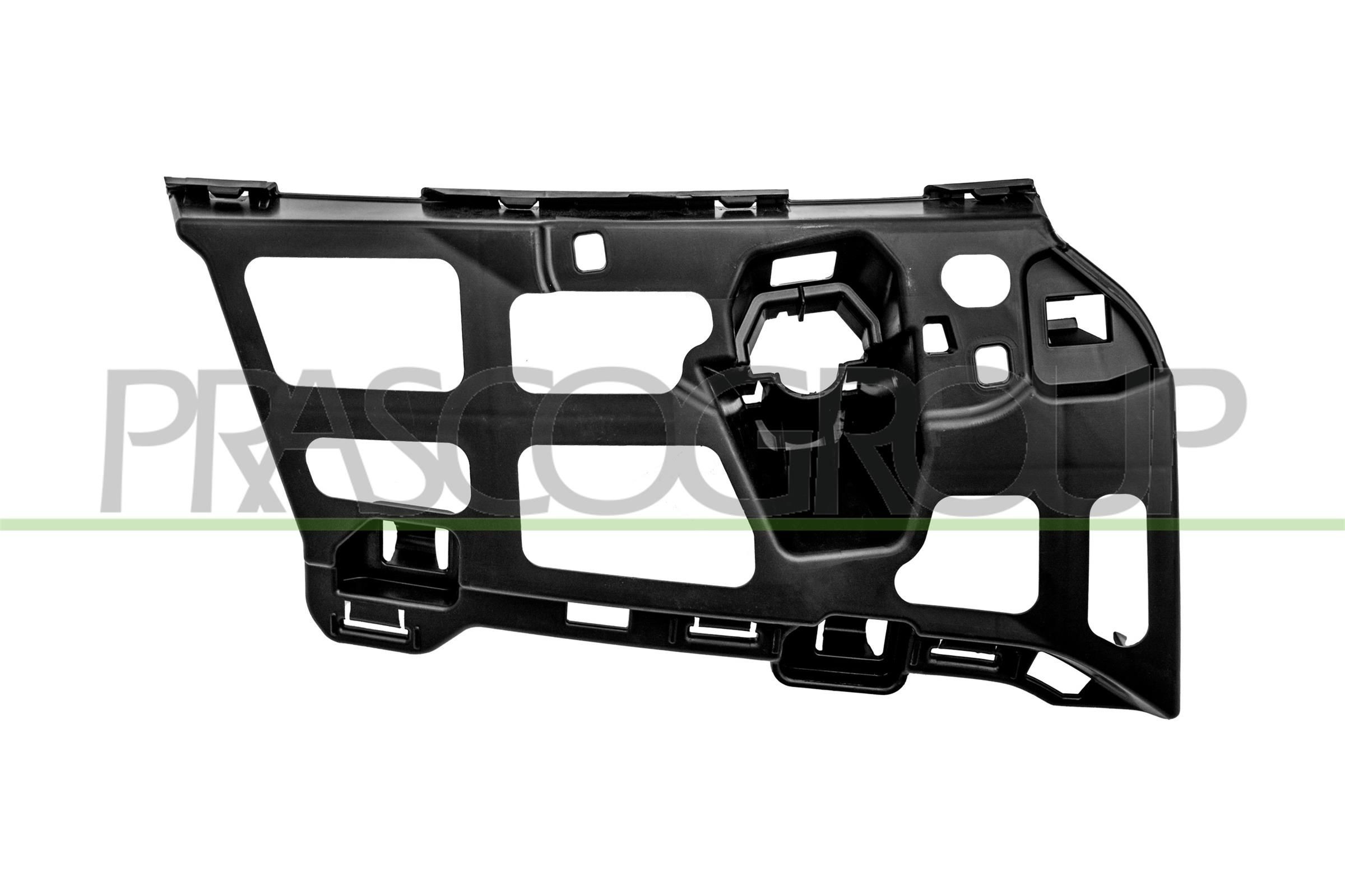 PRASCO Support de pare-chocs SK0341013 PRASCO Ferrure de pare choc SKODA SK0341013