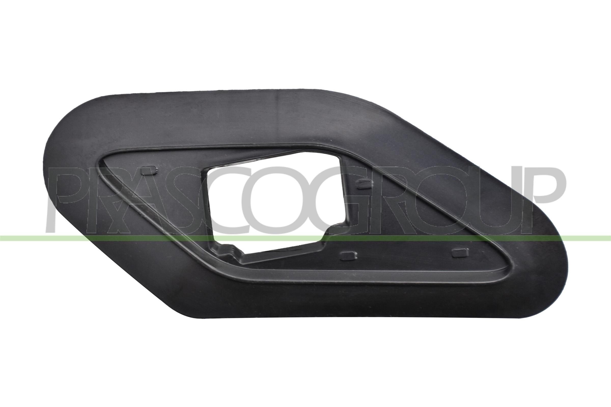 PRASCO Stötfångarfäste SK0341231 SK0341231 PRASCO fäste till stötfångare SKODA YETI