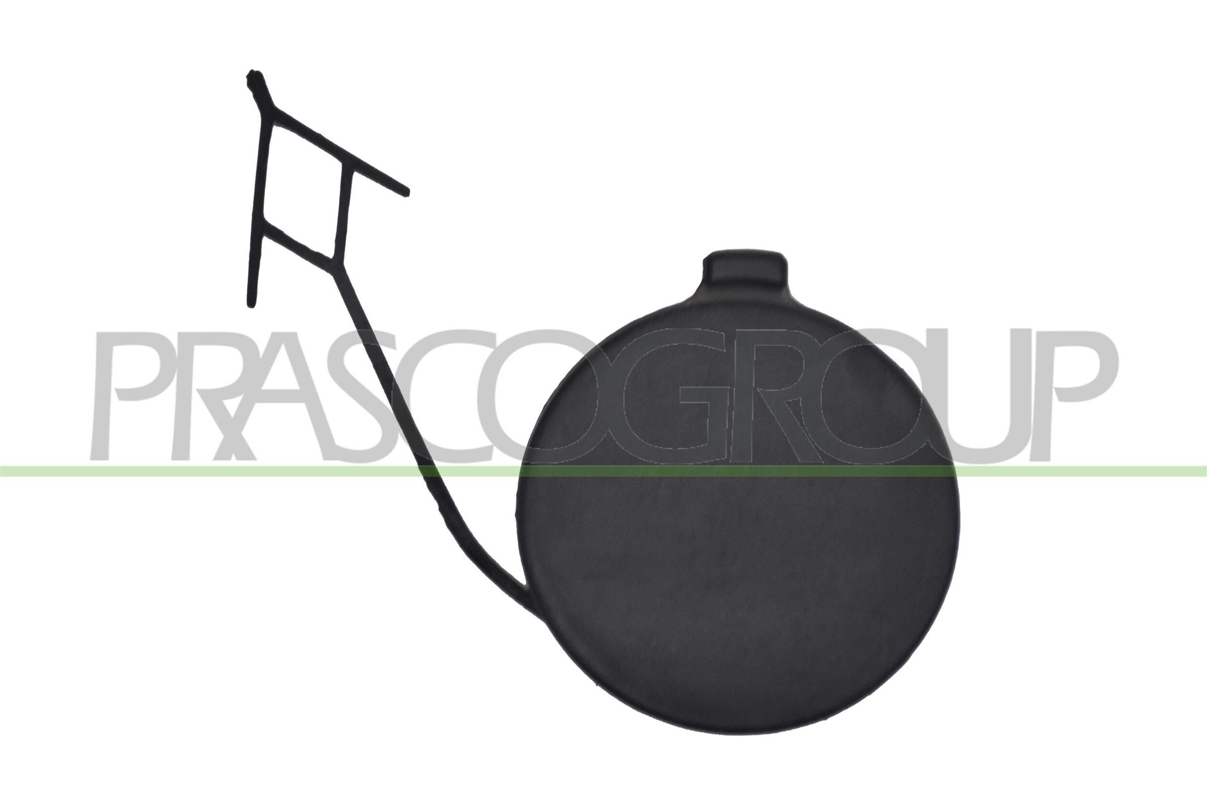 PRASCO Klep, afsleephaak SK0341236 PRASCO SK0341236 Klep, afsleephaak SKODA Octavia IV Sedan (NX3) 2.0 RS 265 Pk 2024