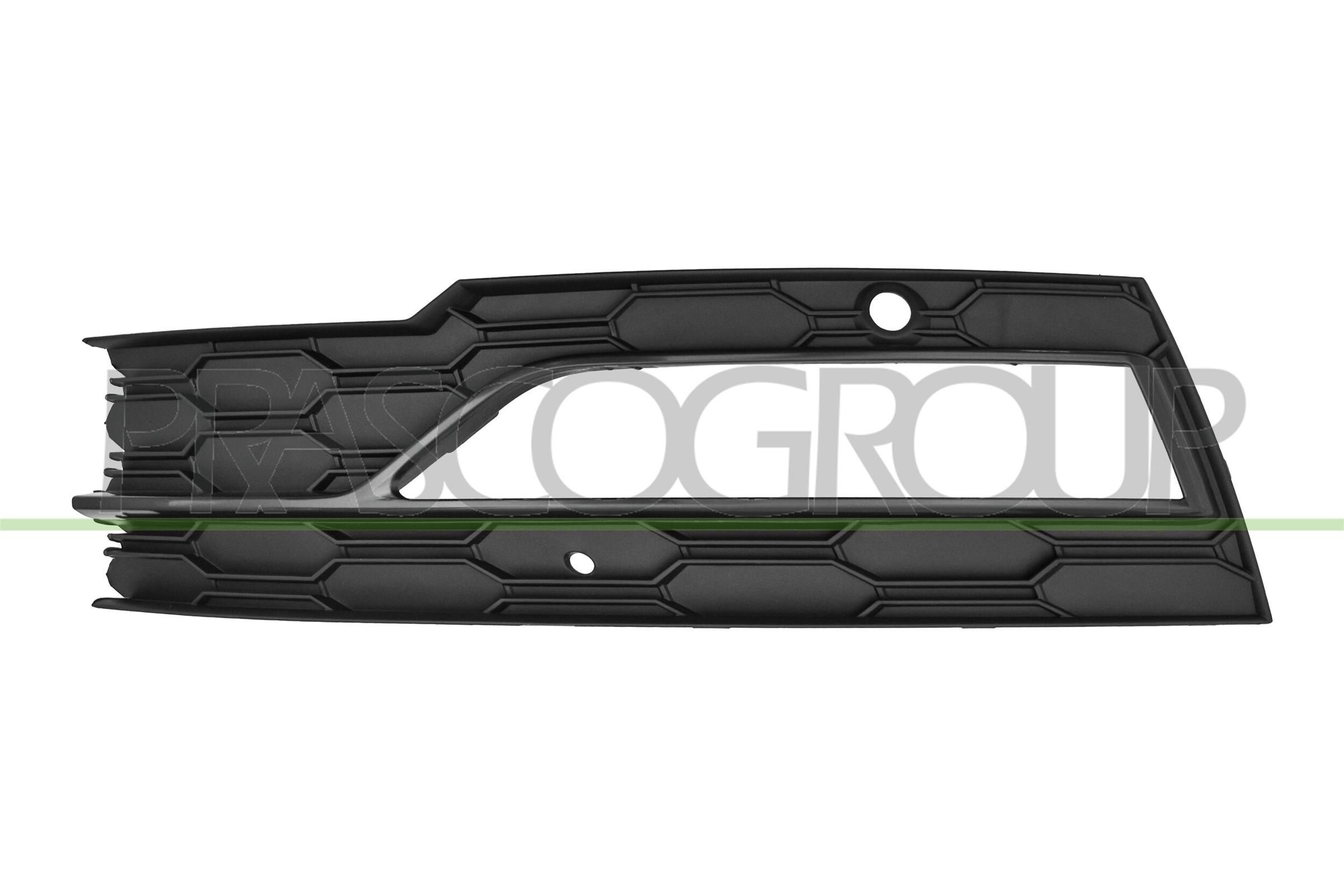 PRASCO Õhuvõre, põrkeraud SK0342124 PRASCO SK0342124 Õhuvõre, põrkeraud SKODA Octavia IV Sedaan (NX3) 1.5 eTSI 116 hj 2024