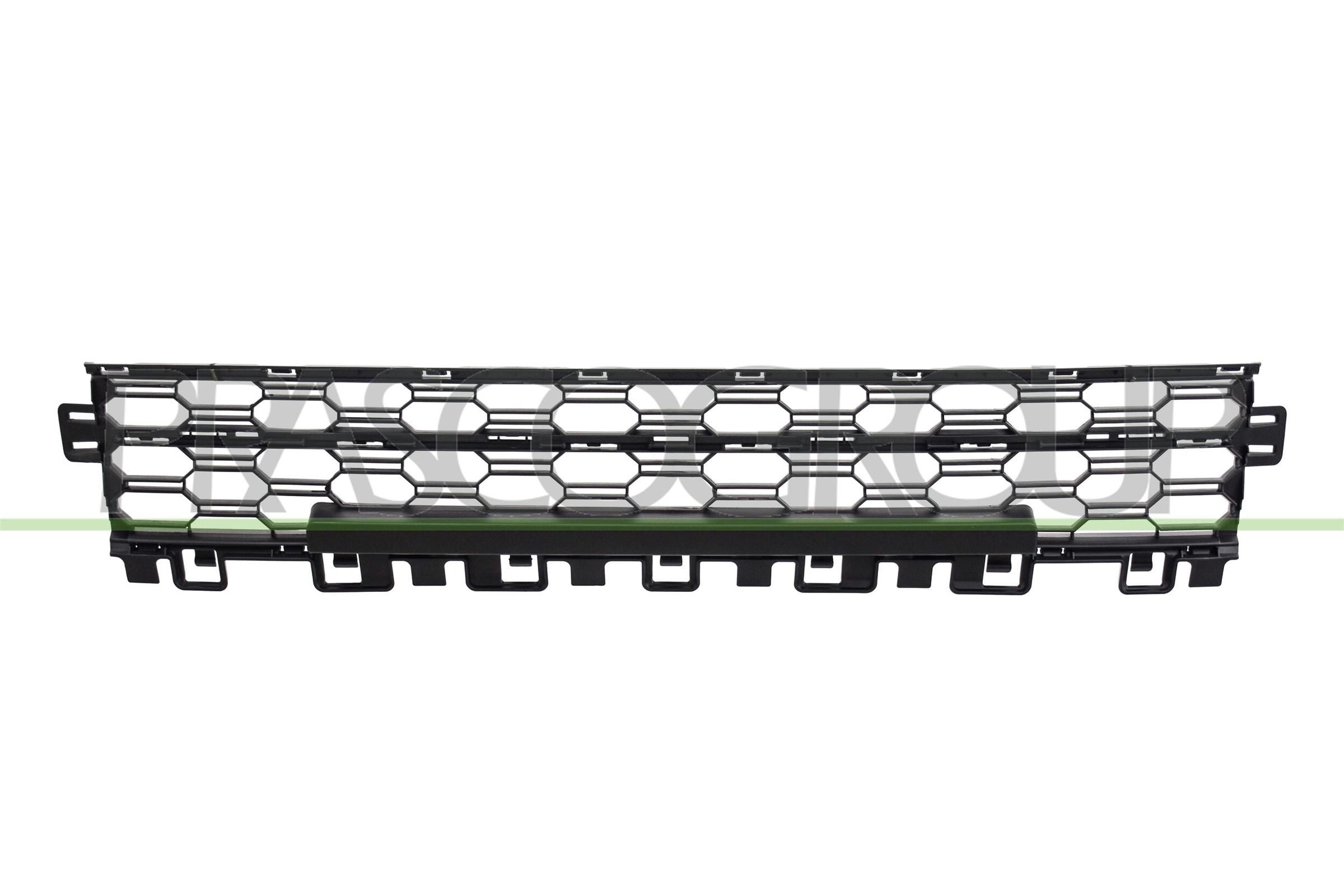 PRASCO Õhuvõre, põrkeraud SK0342130 PRASCO SK0342130 Õhuvõre, põrkeraud SKODA Octavia IV Sedaan (NX3) 1.5 eTSI 116 hj 2025