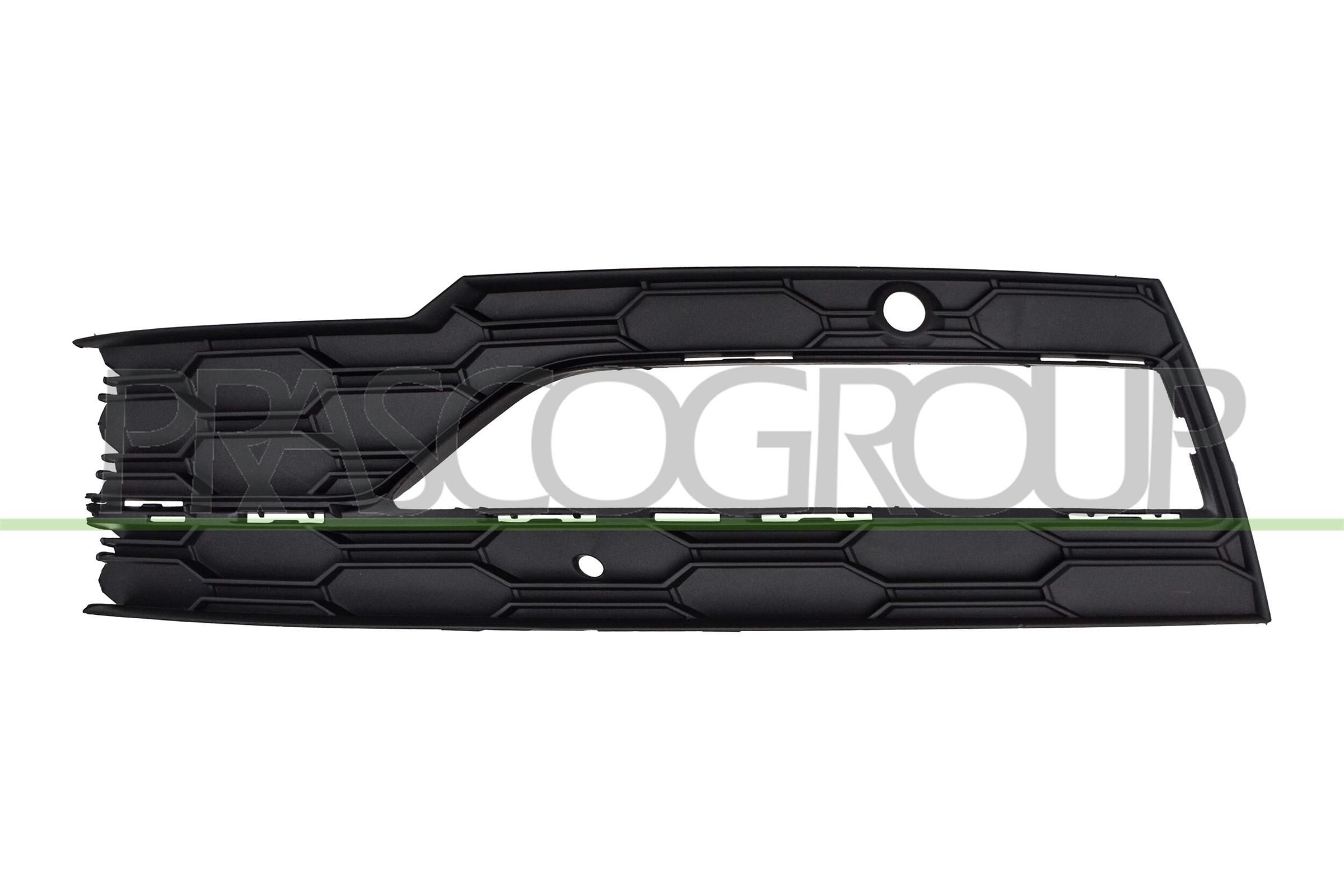 PRASCO Ritilä SK0342134 PRASCO SK0342134 Ritilä SKODA Octavia IV Sedan (NX3) 1.5 TSI 150 hv 2023