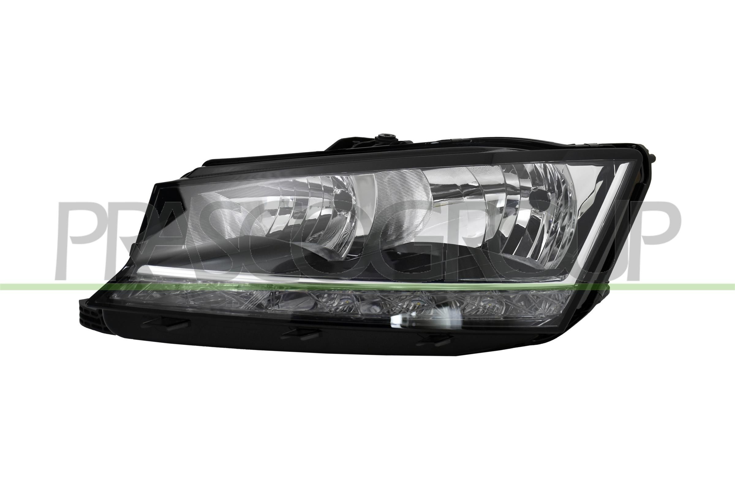 PRASCO Esituli SK3304914 Esituled PRASCO Skoda SUPERB SK3304914