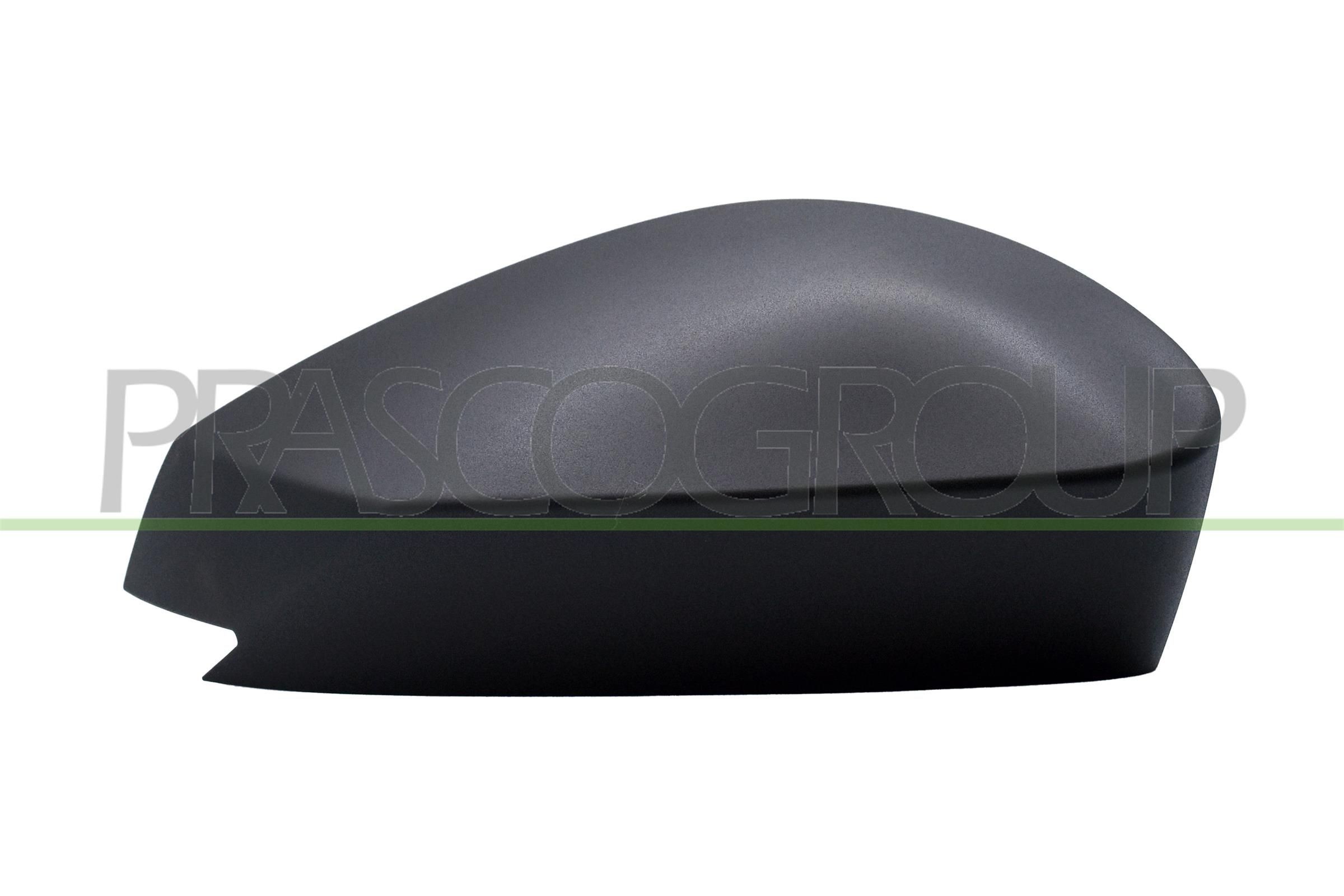 PRASCO Kate, välispeegel SK3327403 SK3327403 PRASCO Tahavaatepeegli korpus Skoda odav