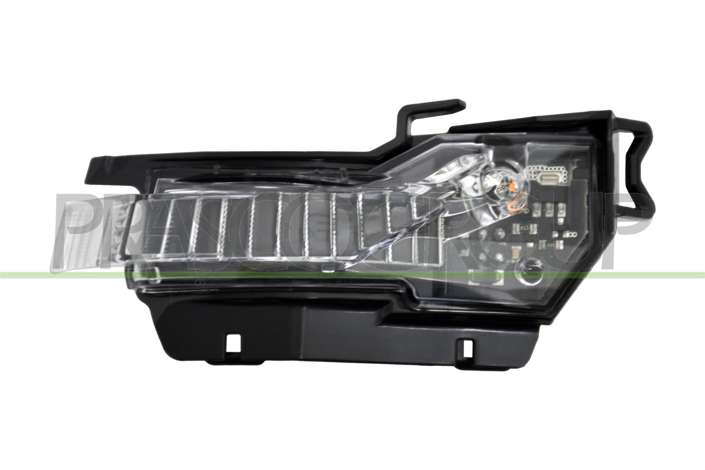 PRASCO Side indicator SK3327415 Škoda SUPERB PRASCO side indicators SK3327415