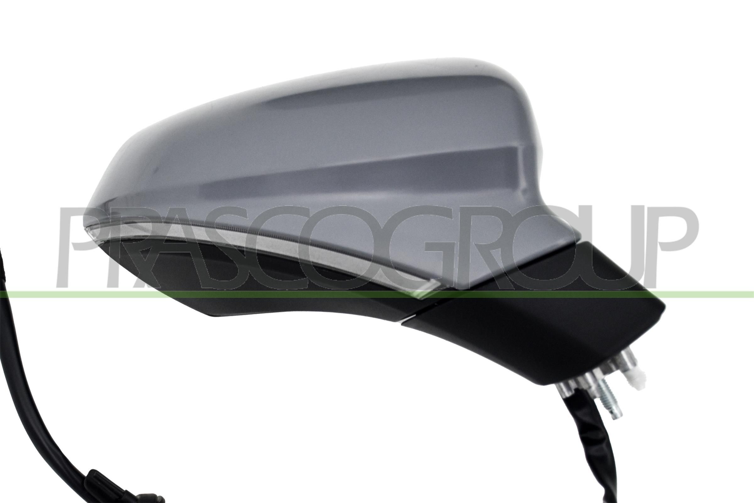 PRASCO Backspegel ST4317313 PRASCO ST4317313 Backspegel Leon Sportstourer (KL8) original