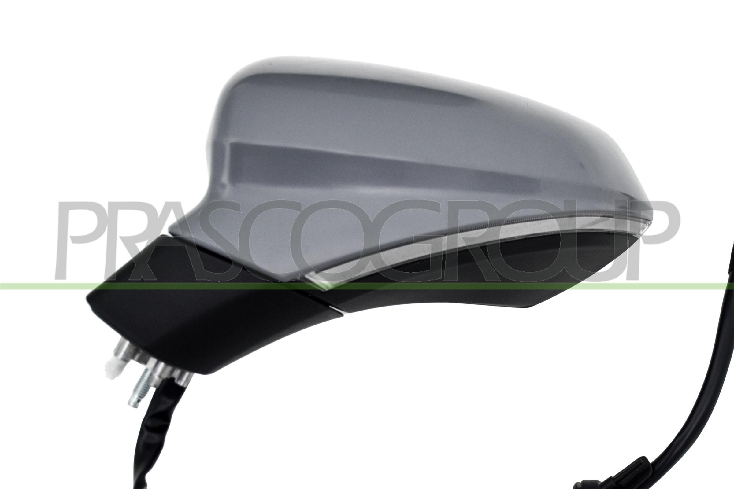 PRASCO Välipeegel ST4317314 PRASCO ST4317314 Tahavaatepeegel SEAT Leon IV Sportstourer (KL8) odava hinnaga