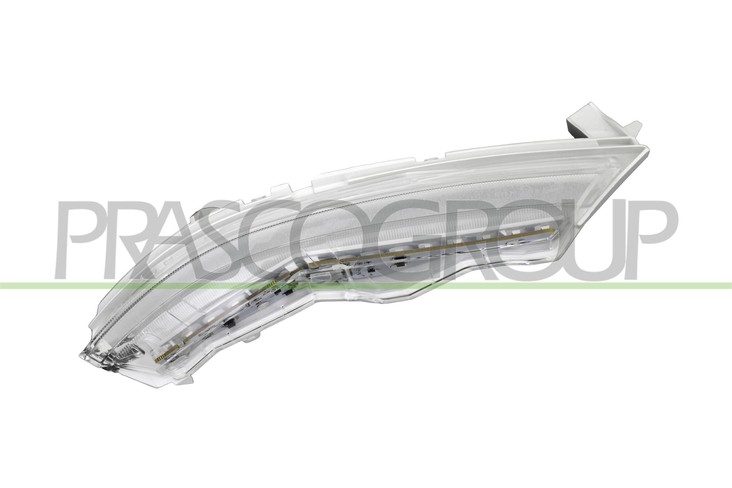 PRASCO Clignotant ST4317415 PRASCO ST4317415 Clignotant latéral Formentor SUV d'origine prix