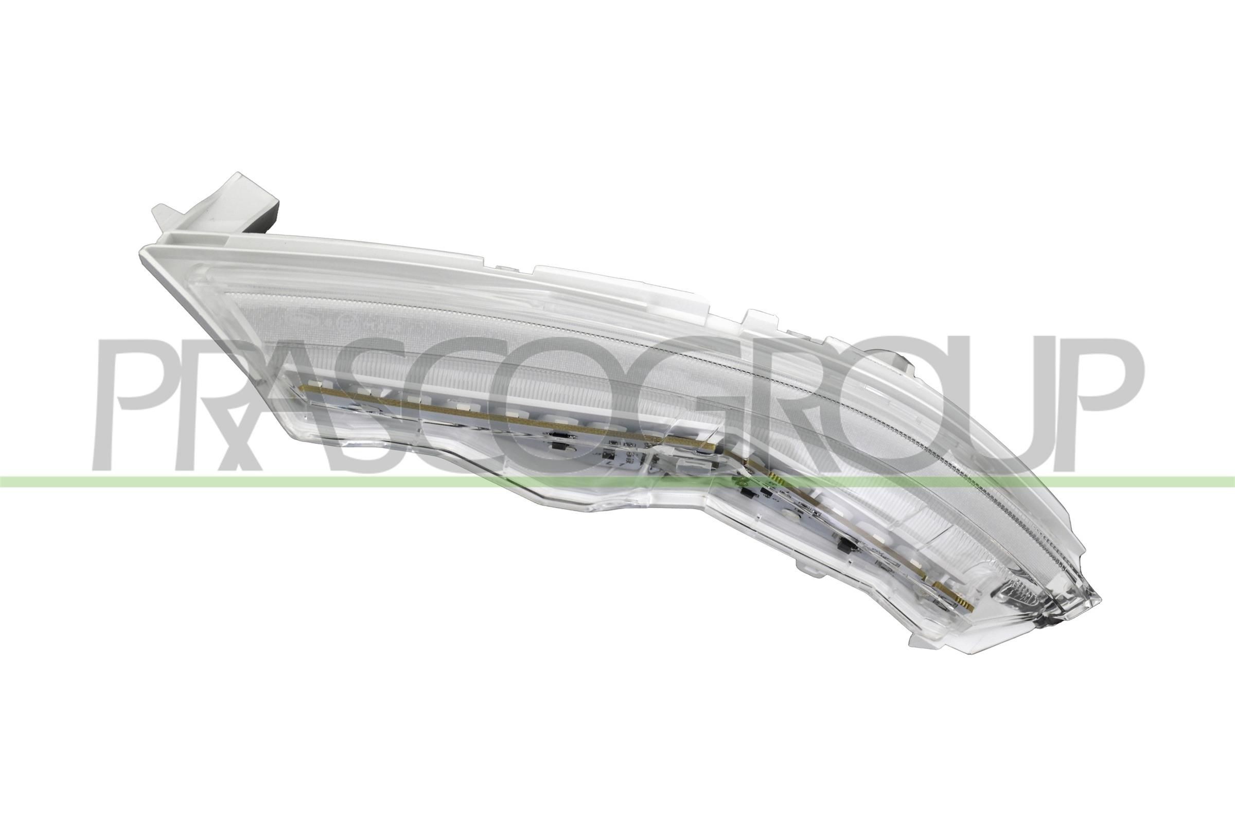 PRASCO Clignotant ST4317416 PRASCO ST4317416 Clignotant latéral Formentor SUV prix