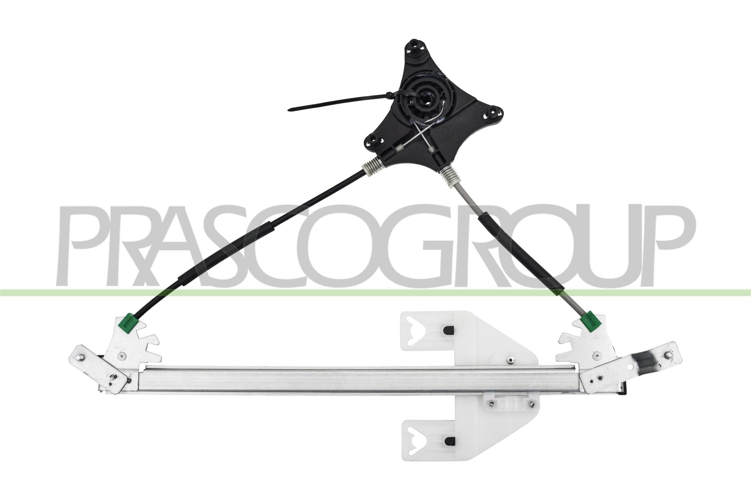 PRASCO Rudehejs ST810W054 ST810W054 Vinduesløfter SEAT CORDOBA PRASCO