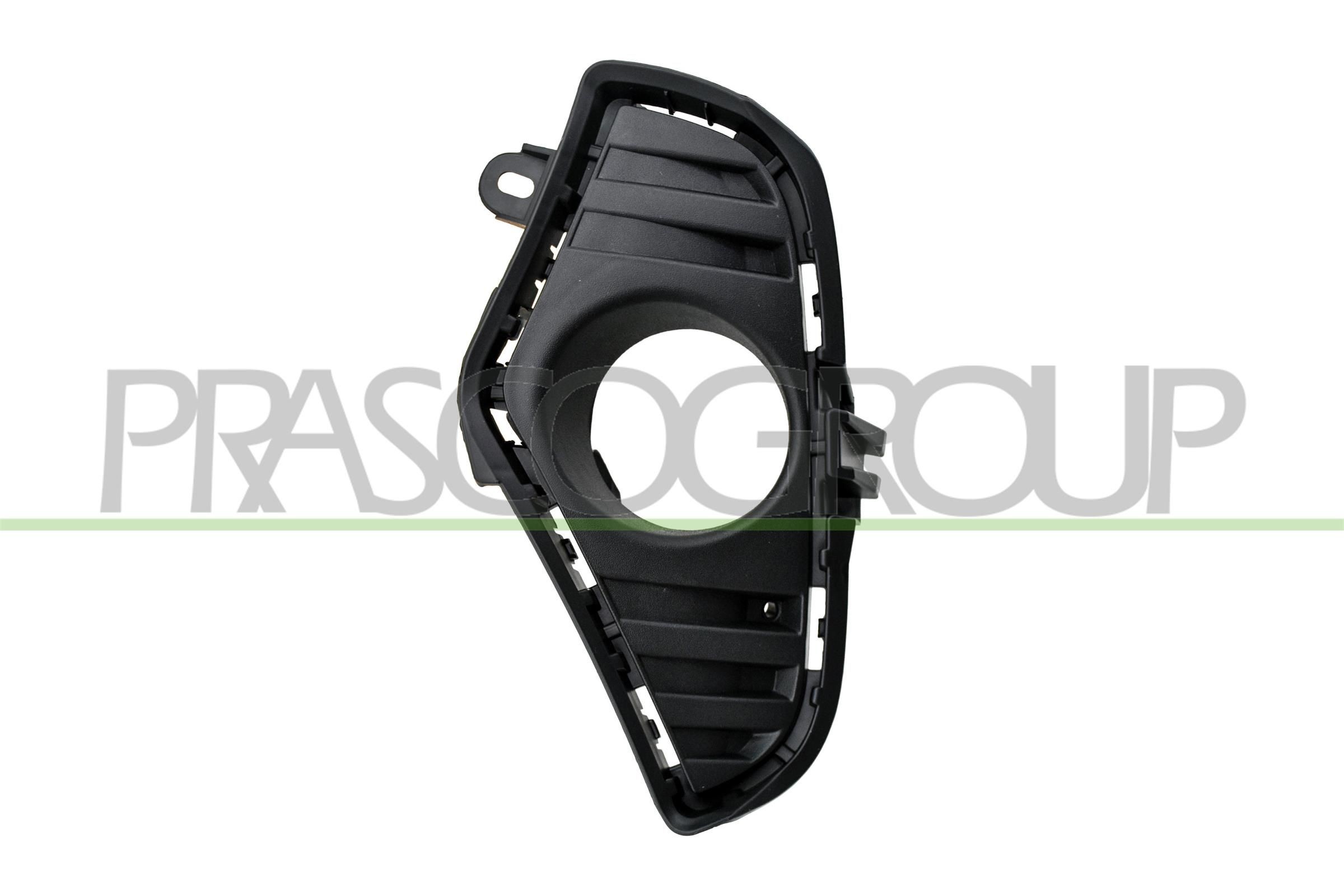 PRASCO Ventilationsgaller, stötfångare TY2932134 Byta Ventilationsgaller stötfångare TOYOTA RAV 4 pris PRASCO TY2932134