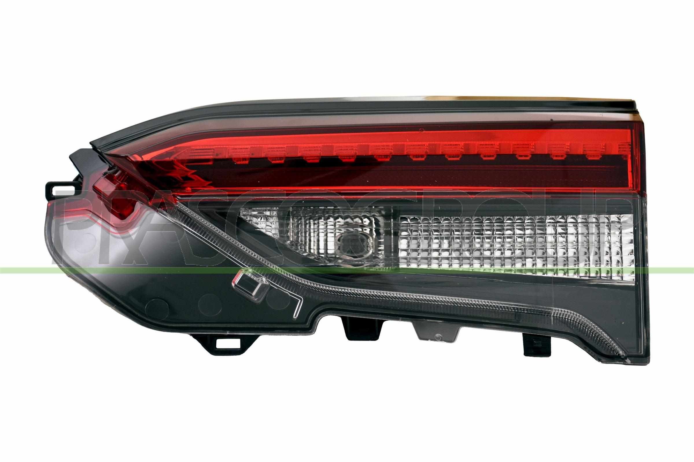 Feu arrière PRASCO TY2934153 PRASCO TY2934153: Lumière arrière Toyota RAV 4 2025