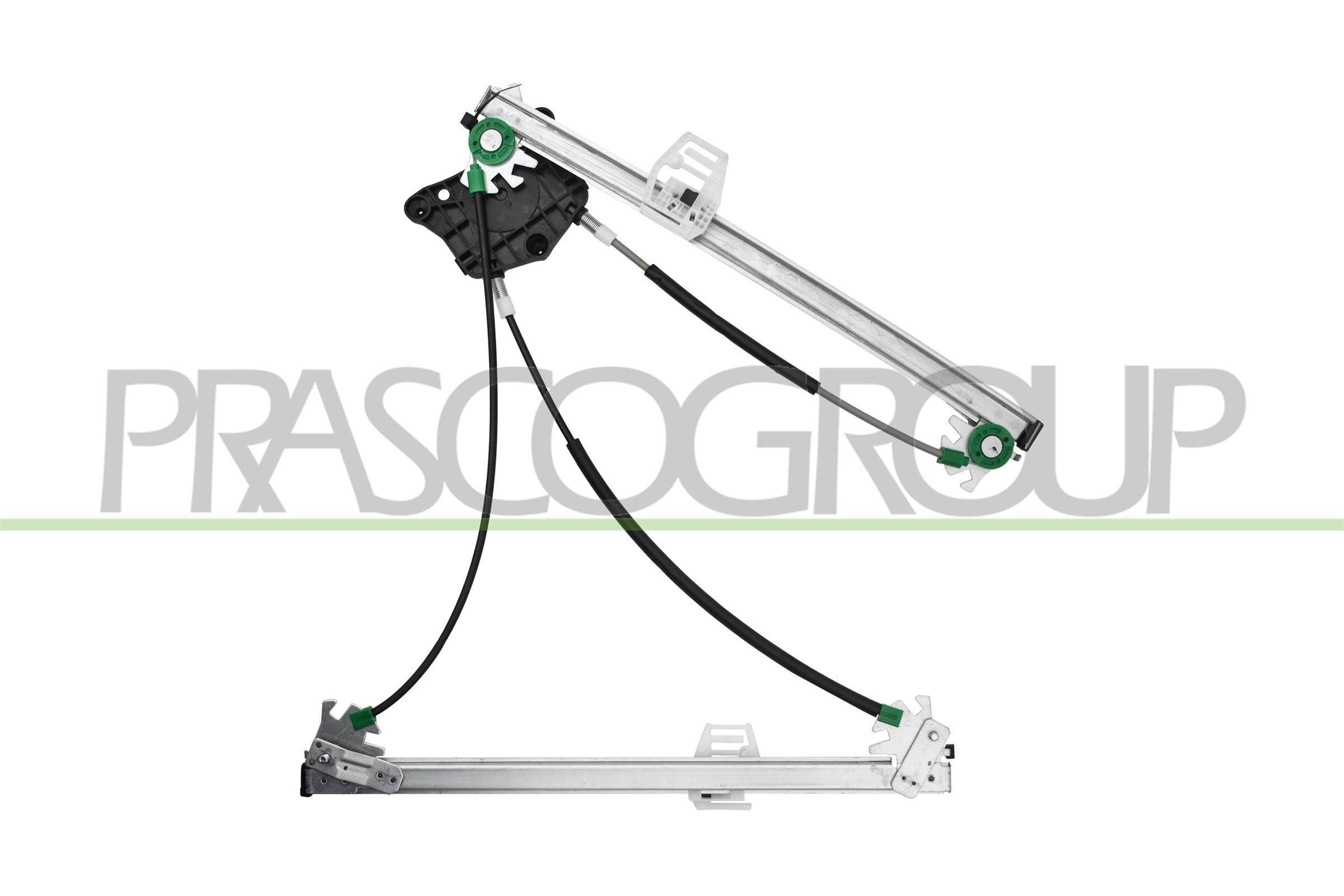 PRASCO Raammechanisme VG770W001 PRASCO VG770W001 Raam, mechaniek VW T Roc A11 prijs