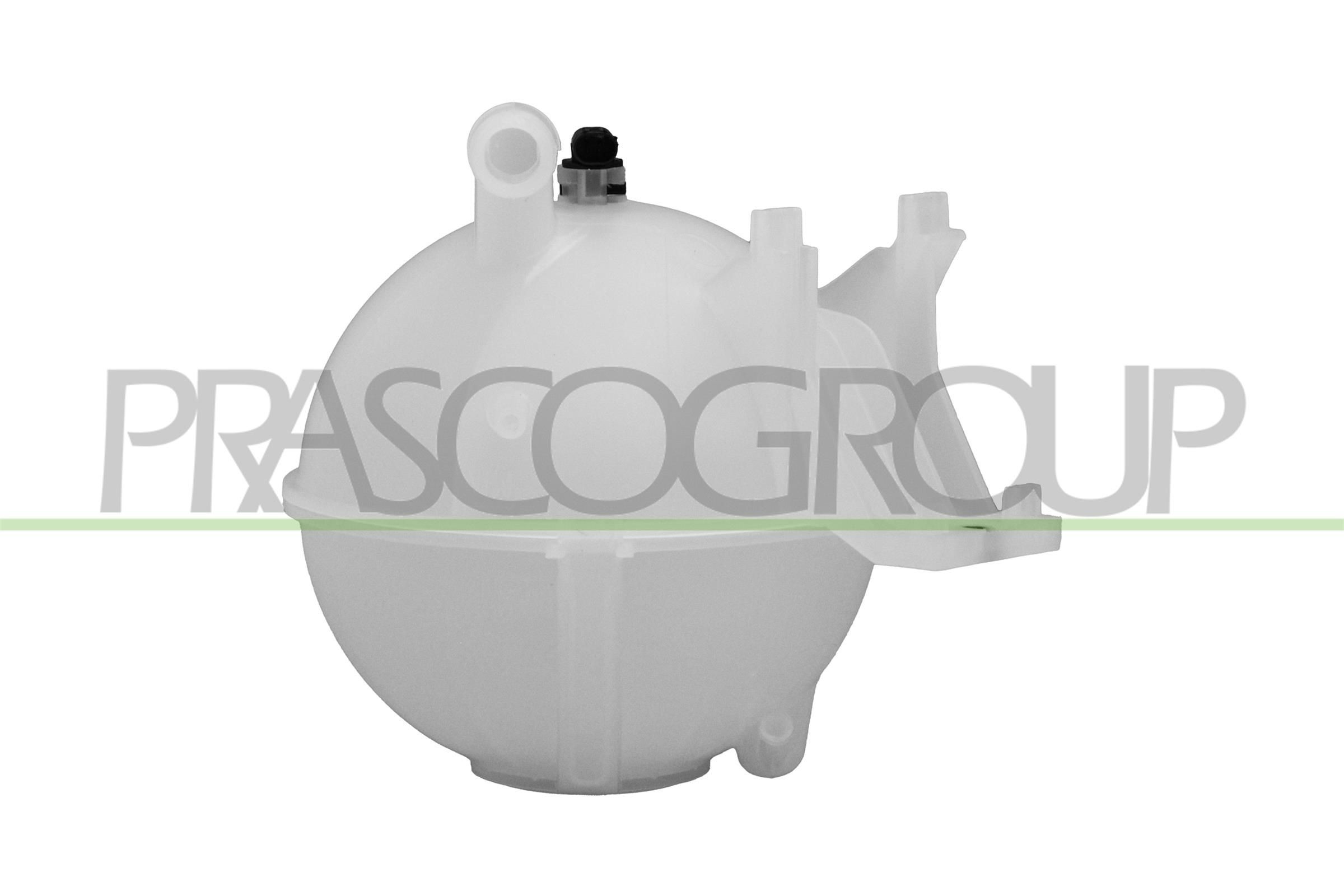 PRASCO Depósito compensación, refrigerante VG952VE01 PRASCO Vaso de expansión VG952VE01 opiniones