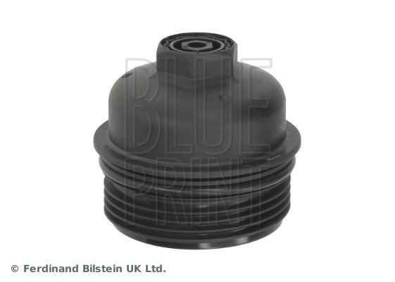 BLUE PRINT Deksel, oliefilterbehuizing ADBP990046 BLUE PRINT ADBP990046 Oliefilterhuis / pakking Audi Q3 F3B prijs