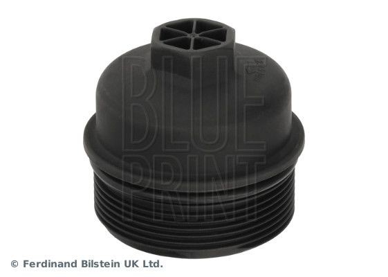 BLUE PRINT Calotta, Carter filtro olio ADBP990049 BLUE PRINT ADBP990049 Calotta, Carter filtro olio AUDI A5 B9 Sportback (F5A) 1.4 TFSI 150 CV 2019
