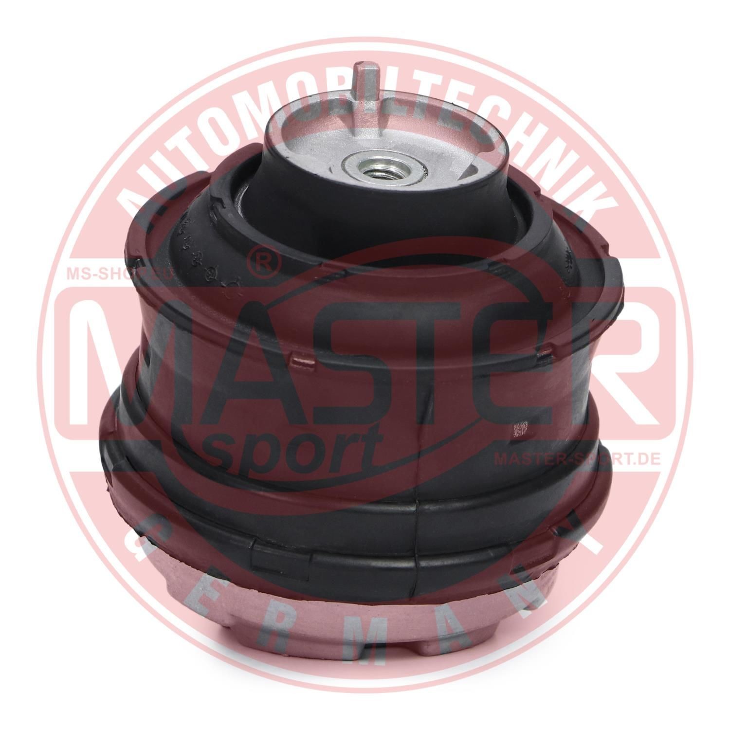 MASTER-SPORT Paigutus, Mootor 11346-PCS-MS 11346-PCS-MS Mootoripadi RENAULT CLIO MASTER-SPORT