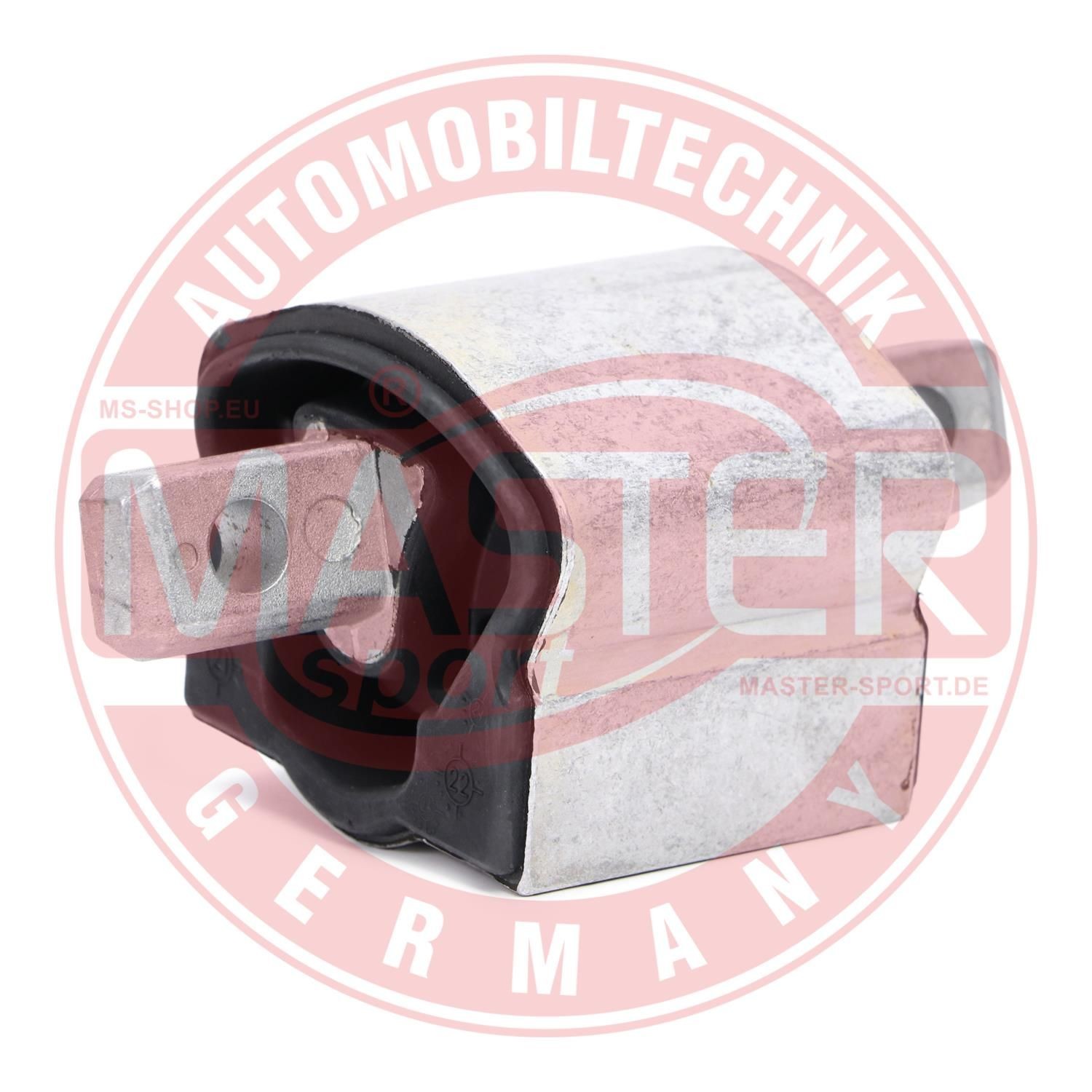 MASTER-SPORT Suspensão, caixa de velocidades automática 33875-PCS-MS MASTER-SPORT 33875-PCS-MS Suspensão caixa de velocidades automática Mercedes A209 baratos