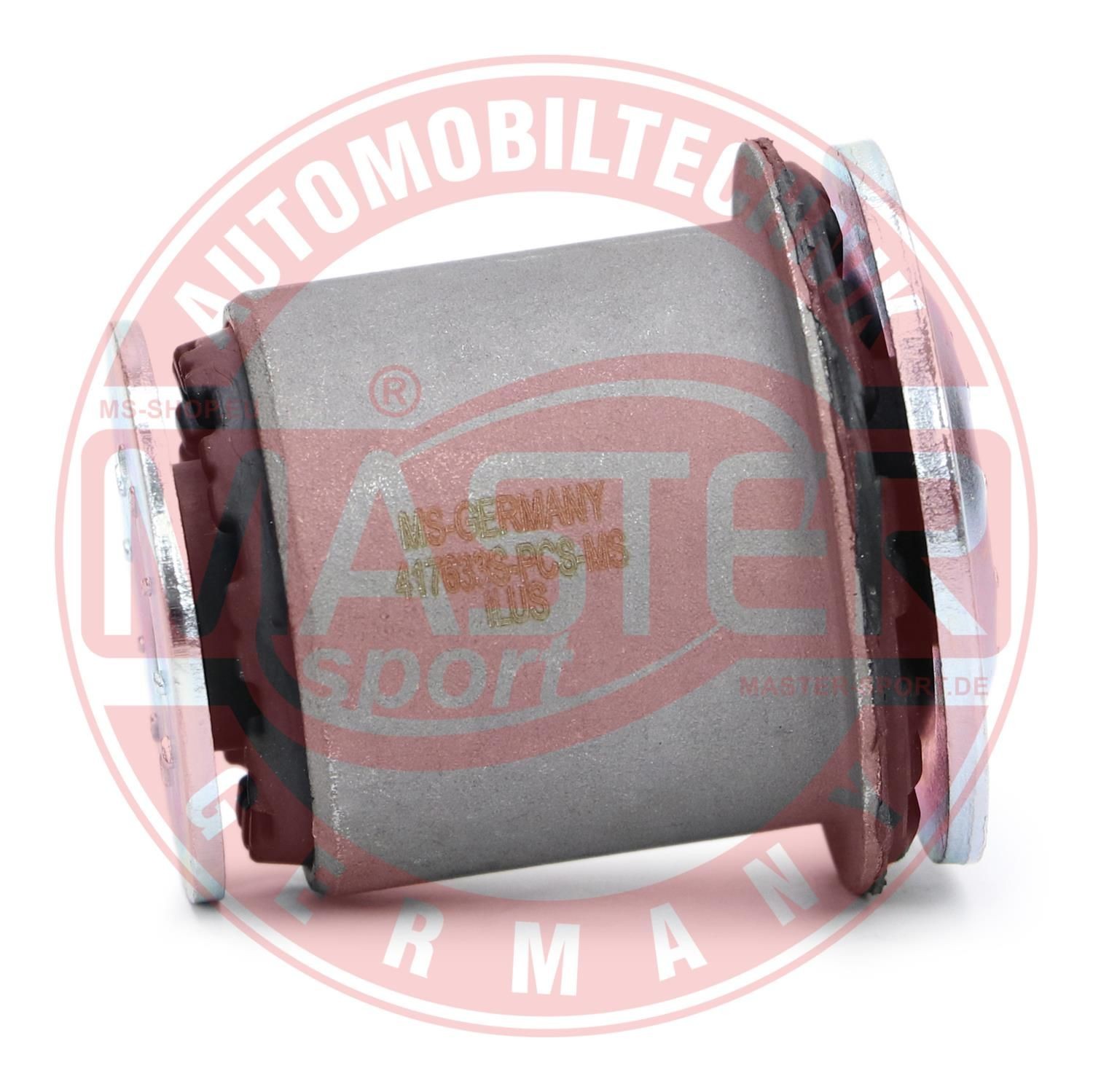MASTER-SPORT Έδραση, ψαλίδι 417633S-PCS-MS Συνεμπλοκ ψαλιδιου MASTER-SPORT Mercedes-Benz G-class 417633S-PCS-MS