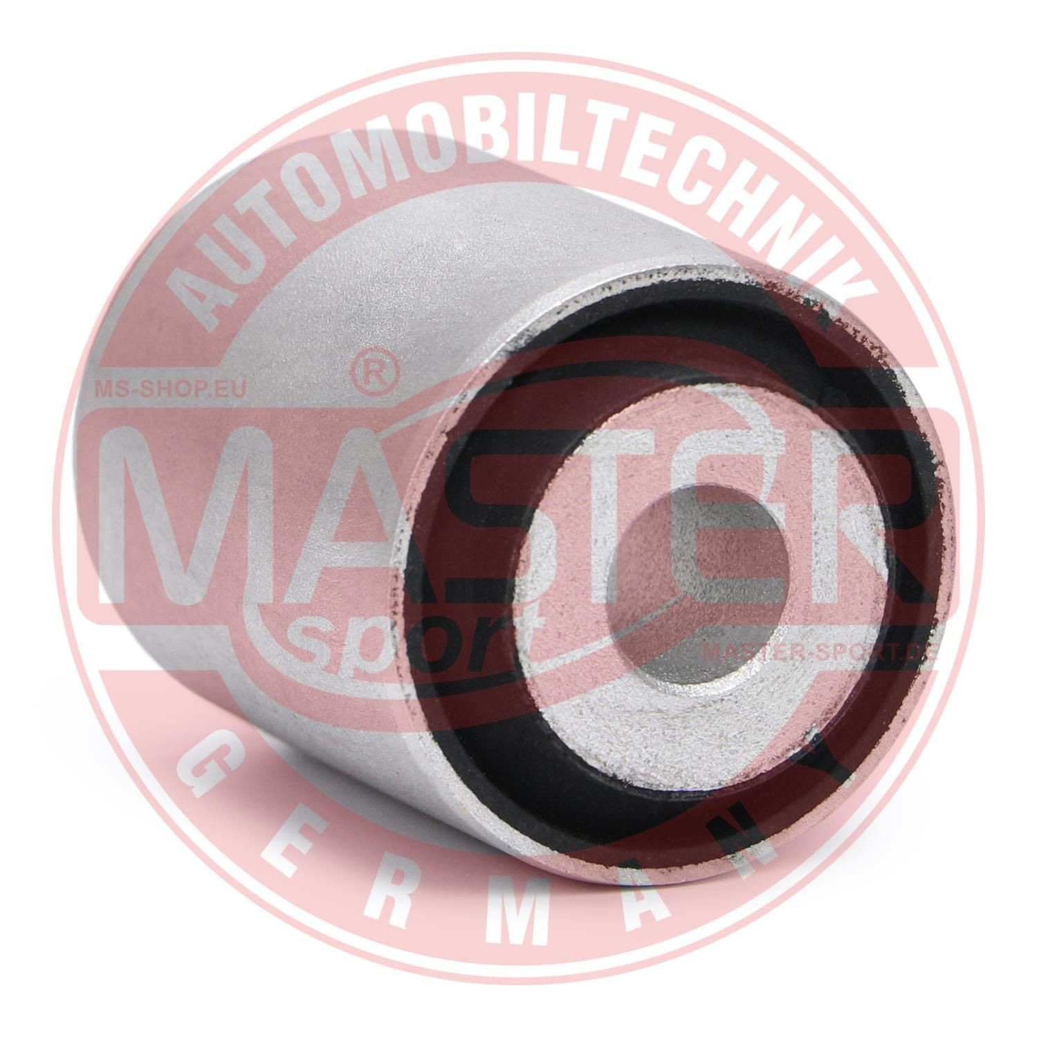 MASTER-SPORT Feste, styrestag 417635S-PCS-MS Bærearmsforing MASTER-SPORT Mercedes-Benz G-Klasse 417635S-PCS-MS