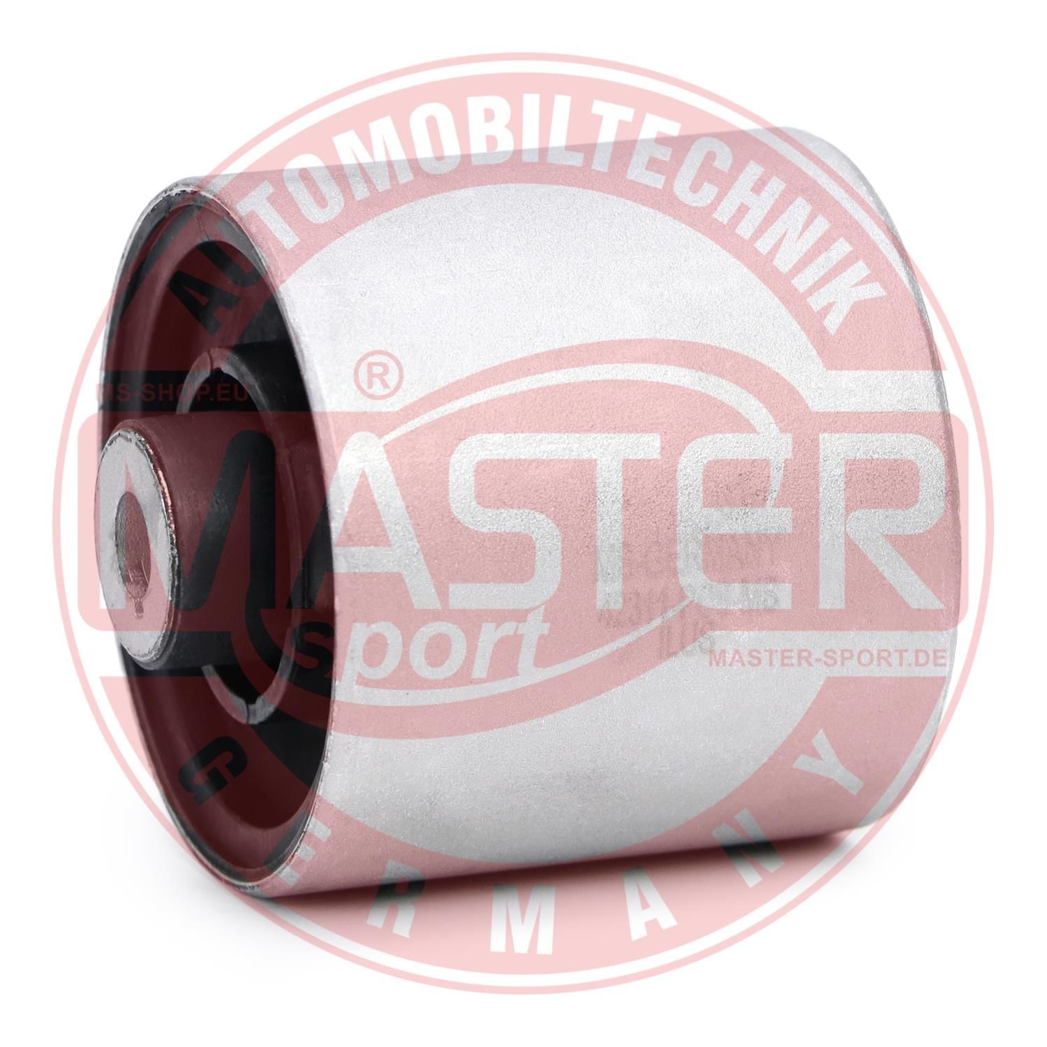 MASTER-SPORT Draagarmrubber 42311-PCS-MS MASTER-SPORT 42311-PCS-MS Draagarmlager houder originele Bentley goedkoop