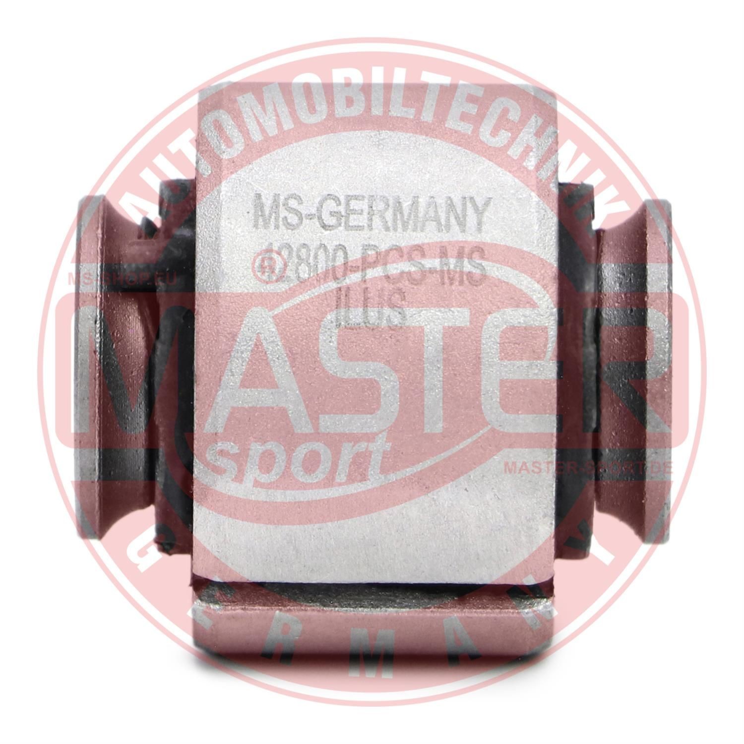 MASTER-SPORT Έδραση, ψαλίδι 42800-PCS-MS Συνεμπλοκ ψαλιδιου MASTER-SPORT Mercedes-Benz G-class 42800-PCS-MS