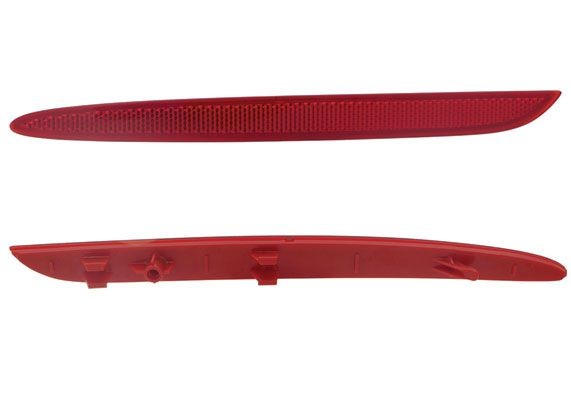 ALKAR Atstarotājs 2203082 2203082 Reflektors stāvgaismas ALKAR SUBARU LEGACY