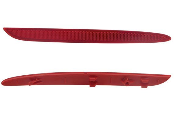 ALKAR Reflector 2204082 2204082 Refletores traseiros ALKAR FORD TRANSIT COURIER