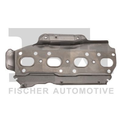 FA1 Guarnizione collettore scarico 421-018 FA1 421-018 Guarnizione collettore gas scarico Grandland X (A18) prezzo