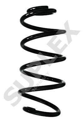 SUPLEX Spiralfjäder 22298 Fjädring / dämpning NISSAN Juke II (F16): Spiralfjäder SUPLEX 22298