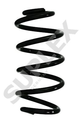 SUPLEX Sprężyna zawieszenia 22299 Amortyzacja NISSAN Juke II (F16): Sprężyna zawieszenia SUPLEX 22299