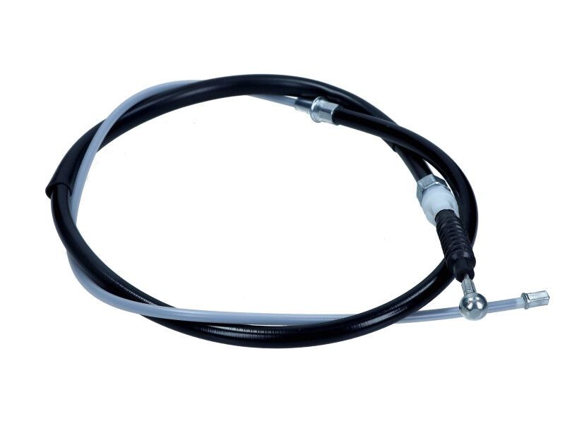 MAXGEAR Żażné lanko parkovacej brzdy 32-1601 32-1601 Lanko ručnej brzdy MAXGEAR AUDI Q7