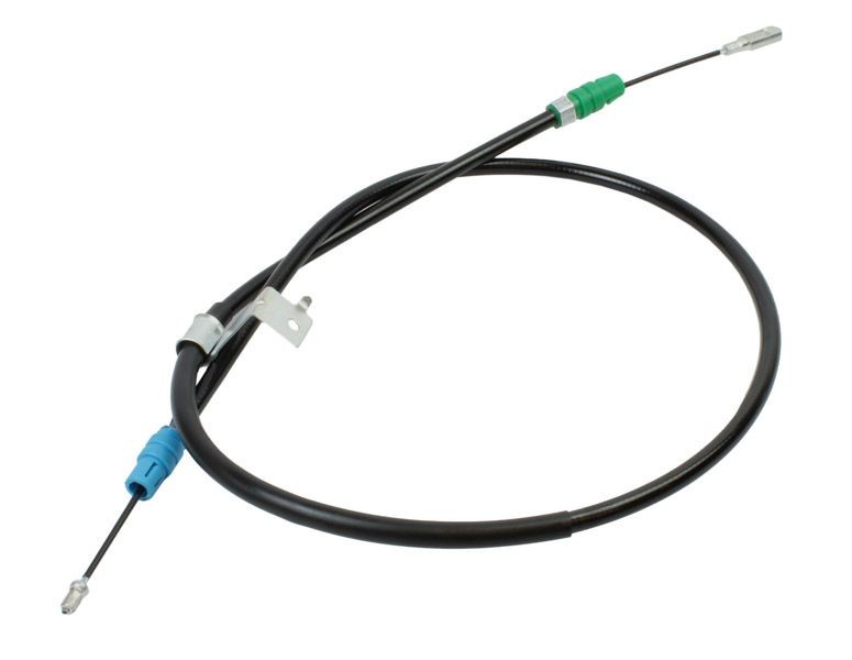 MAXGEAR Handbremsseil 32-1612 32-1612 MAXGEAR FORD Handbremsseil