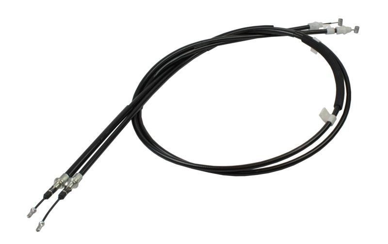 MAXGEAR Handbremsseil 32-1614 32-1614 MAXGEAR FORD Handbremsseil