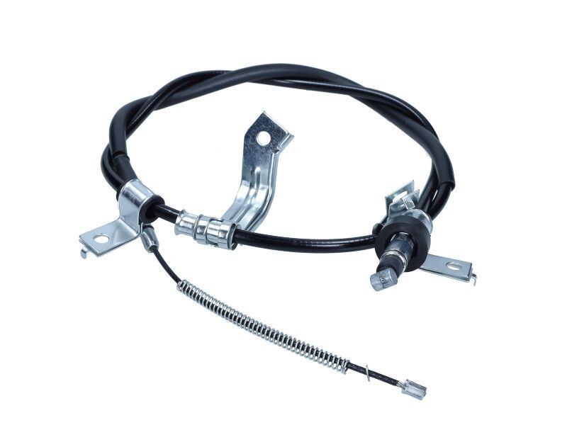 MAXGEAR Tautrekk, håndbremse 32-1637 Bremsekabel MAXGEAR Kia PICANTO 32-1637