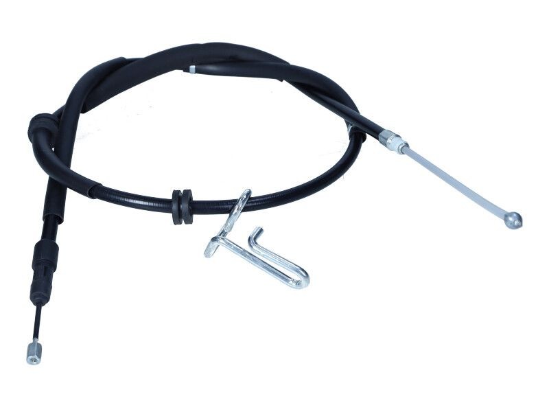 MAXGEAR Cabo de aço, travão de estacionamento 32-1642 Travão de estacionamento MAXGEAR LAND ROVER 32-1642