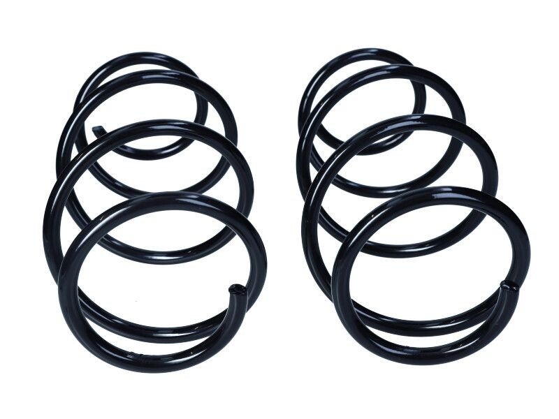 MAXGEAR Balstiekārtas atspere 60-1374D MAXGEAR 60-1374D Balstiekārtas atspere