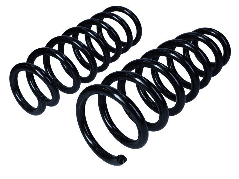 MAXGEAR Spiralfjäder 60-1400D MAXGEAR 60-1400D Spiralfjäder BMW X6 (E71, E72) M 563 hk 2010