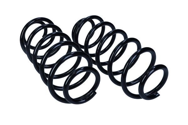 Vedru MAXGEAR 60-1433D MAXGEAR 60-1433D Vedrud tagumine vasak parem Citroën C1 2012