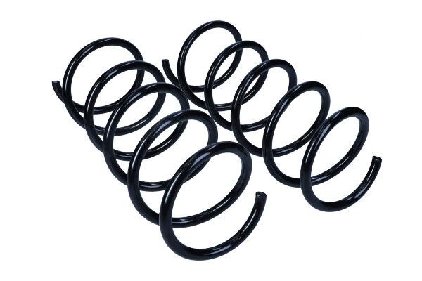 MAXGEAR Prużina podvozku 60-1436D Pružina podvozku MAXGEAR Dacia SANDERO 60-1436D