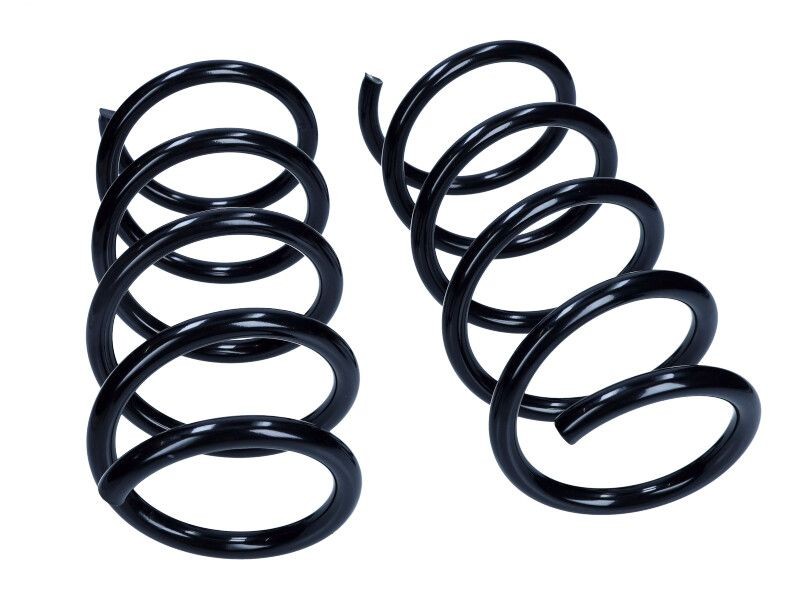 Ressort de suspension MAXGEAR 60-1437D MAXGEAR 60-1437D: Ressort de suspension Dacia LODGY 2017