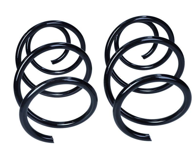 MAXGEAR Prużina podvozku 60-1438D Pružina MAXGEAR Dacia SANDERO 60-1438D