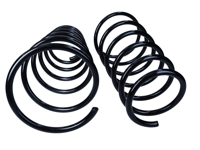 Fahrwerksfeder MAXGEAR 60-1470D MAXGEAR 60-1470D: Spiralfeder Fiat DOBLO 2005