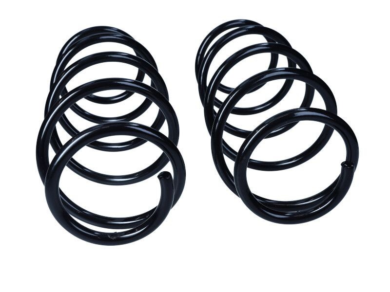 MAXGEAR Balstiekārtas atspere 60-1473D MAXGEAR 60-1473D Atsperes Lancia MUSA lēti